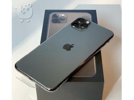 Apple iPhone 11 Pro 64GB  = 600 EUR, Apple iPhone  11 Pro Max 64GB = 650 EUR, Apple iPhone...